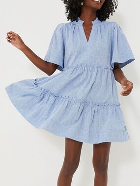 Tuckernuck Dress | size L